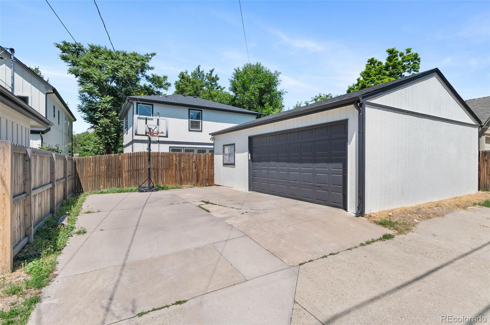 1728 S Marion Street