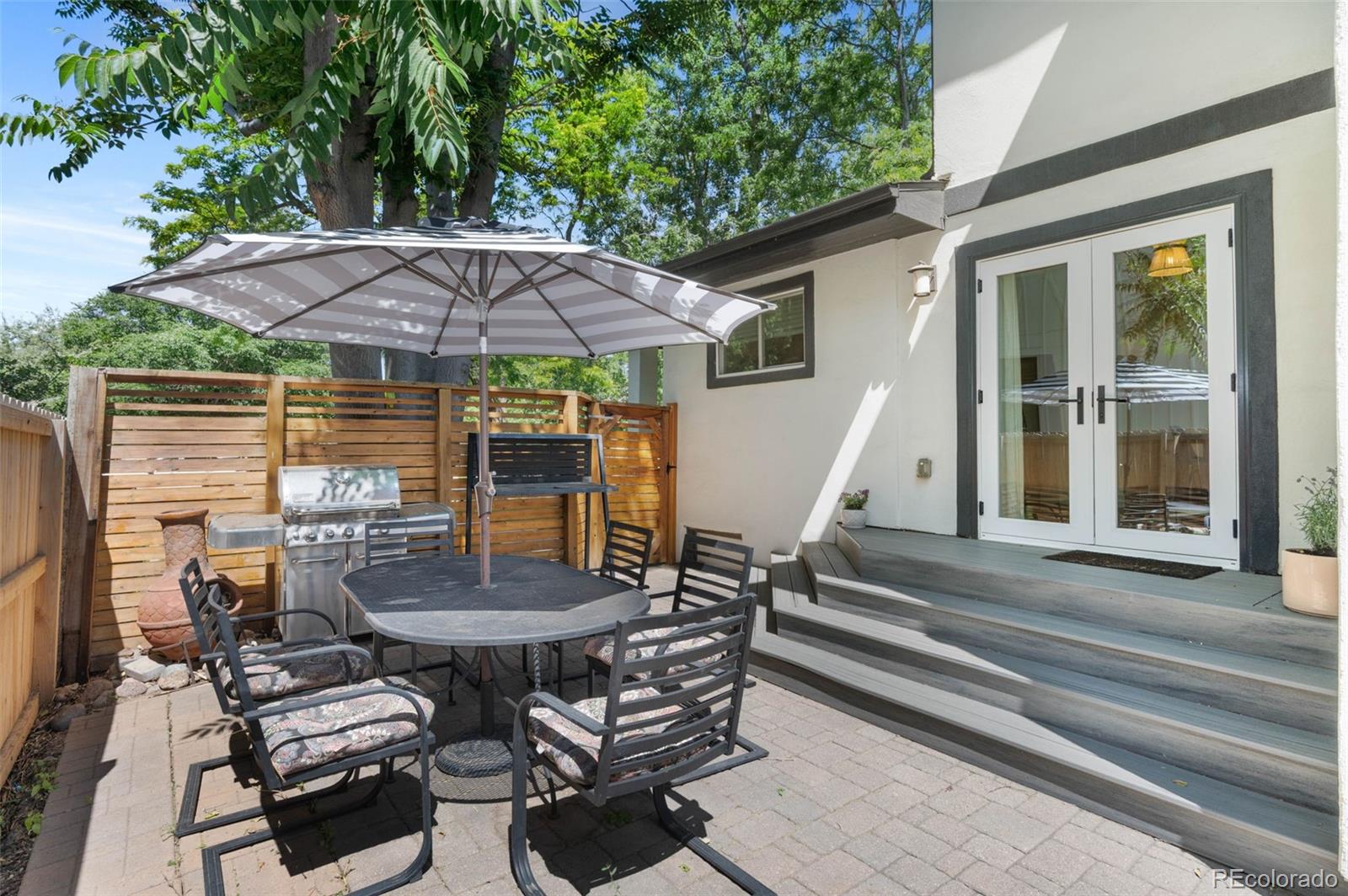 1728 S Marion Street