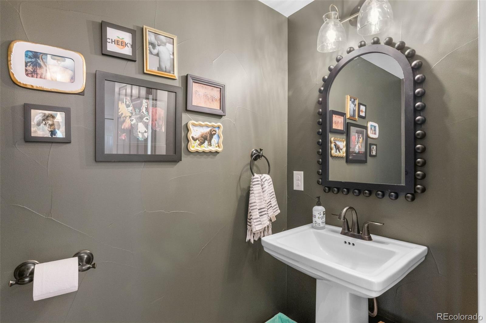 1728 S Marion Street