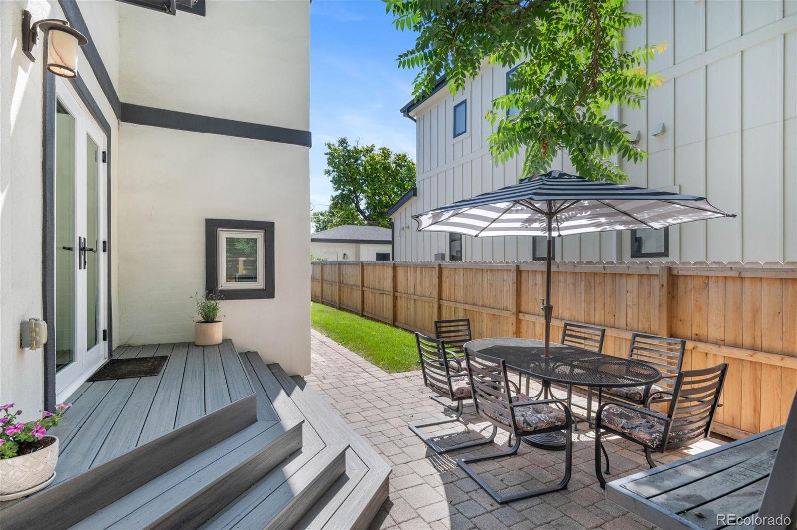 1728 S Marion Street