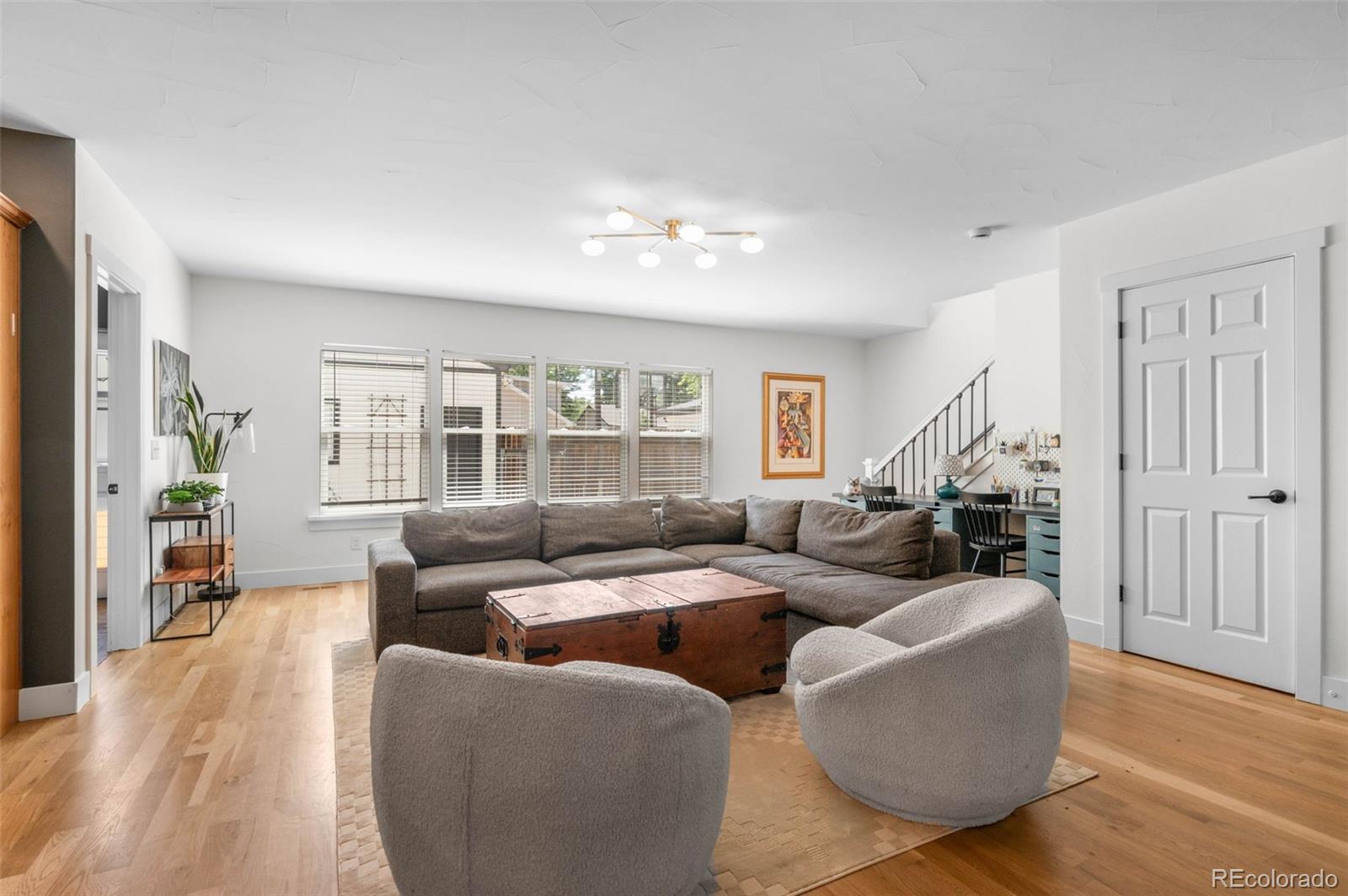 1728 S Marion Street