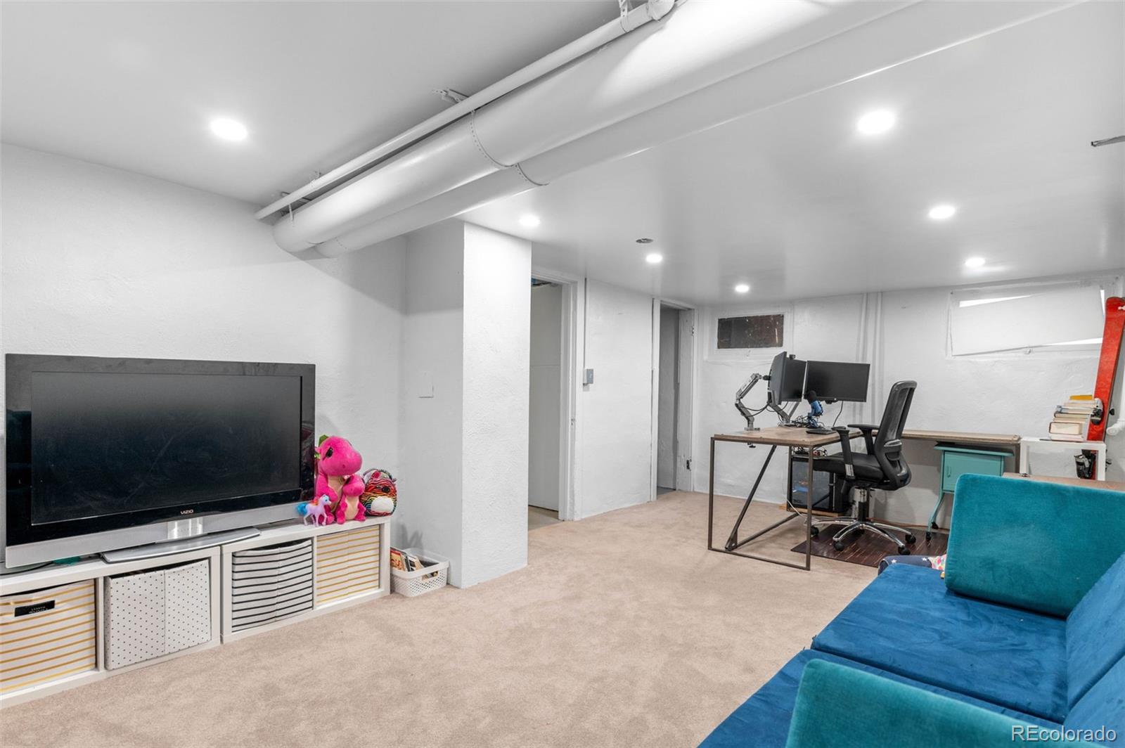 1728 S Marion Street