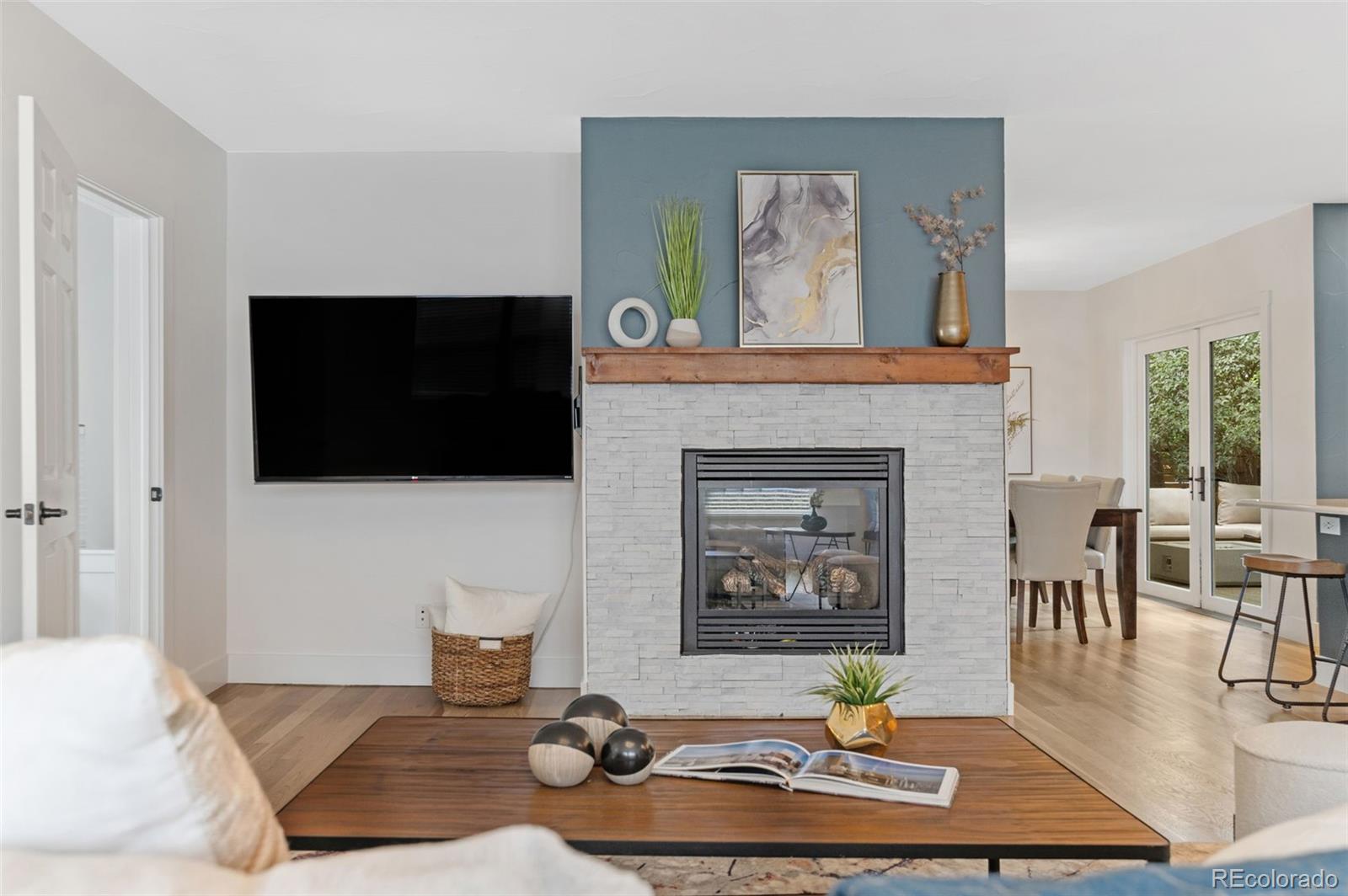 1728 S Marion Street