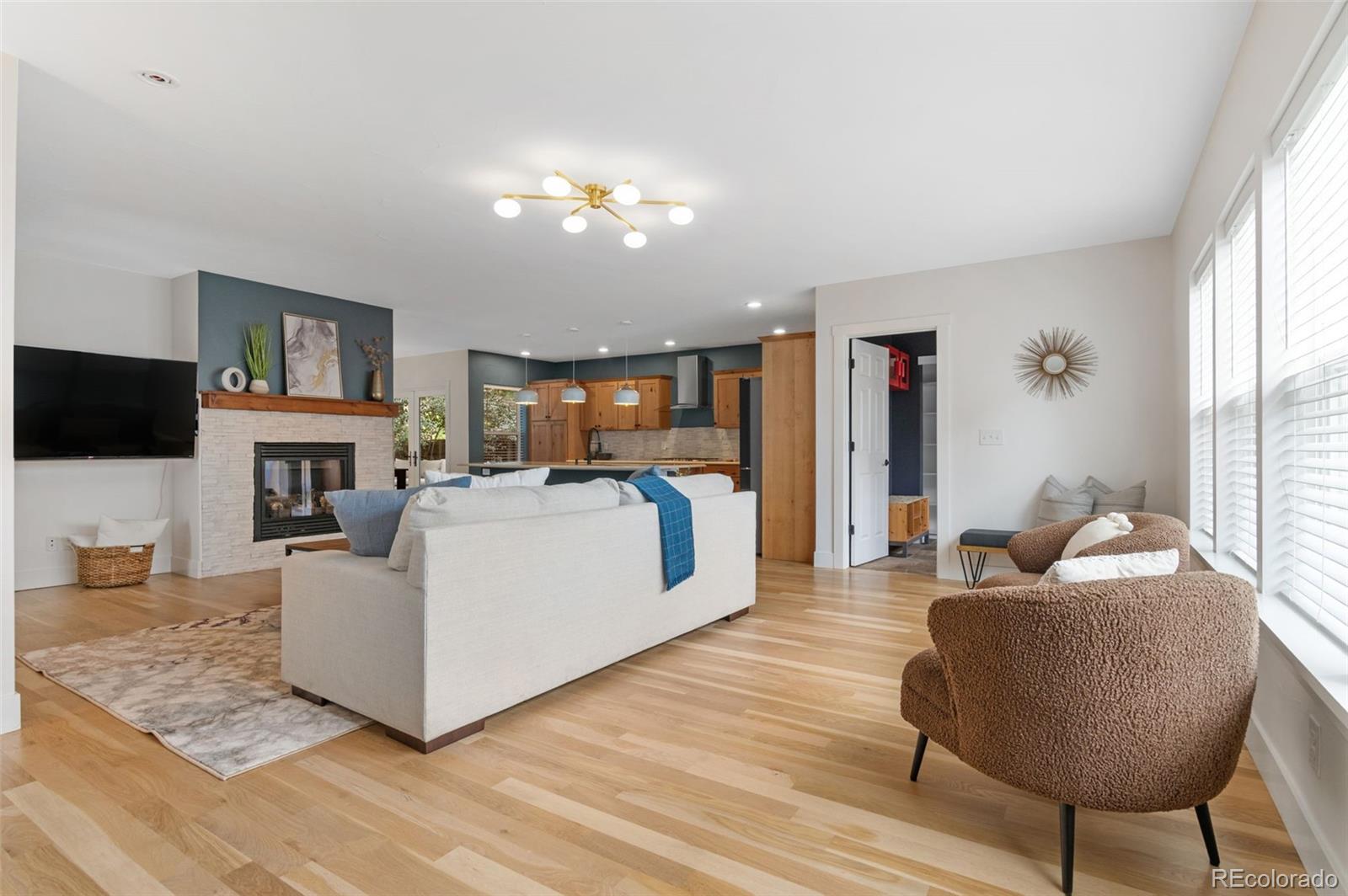 1728 S Marion Street