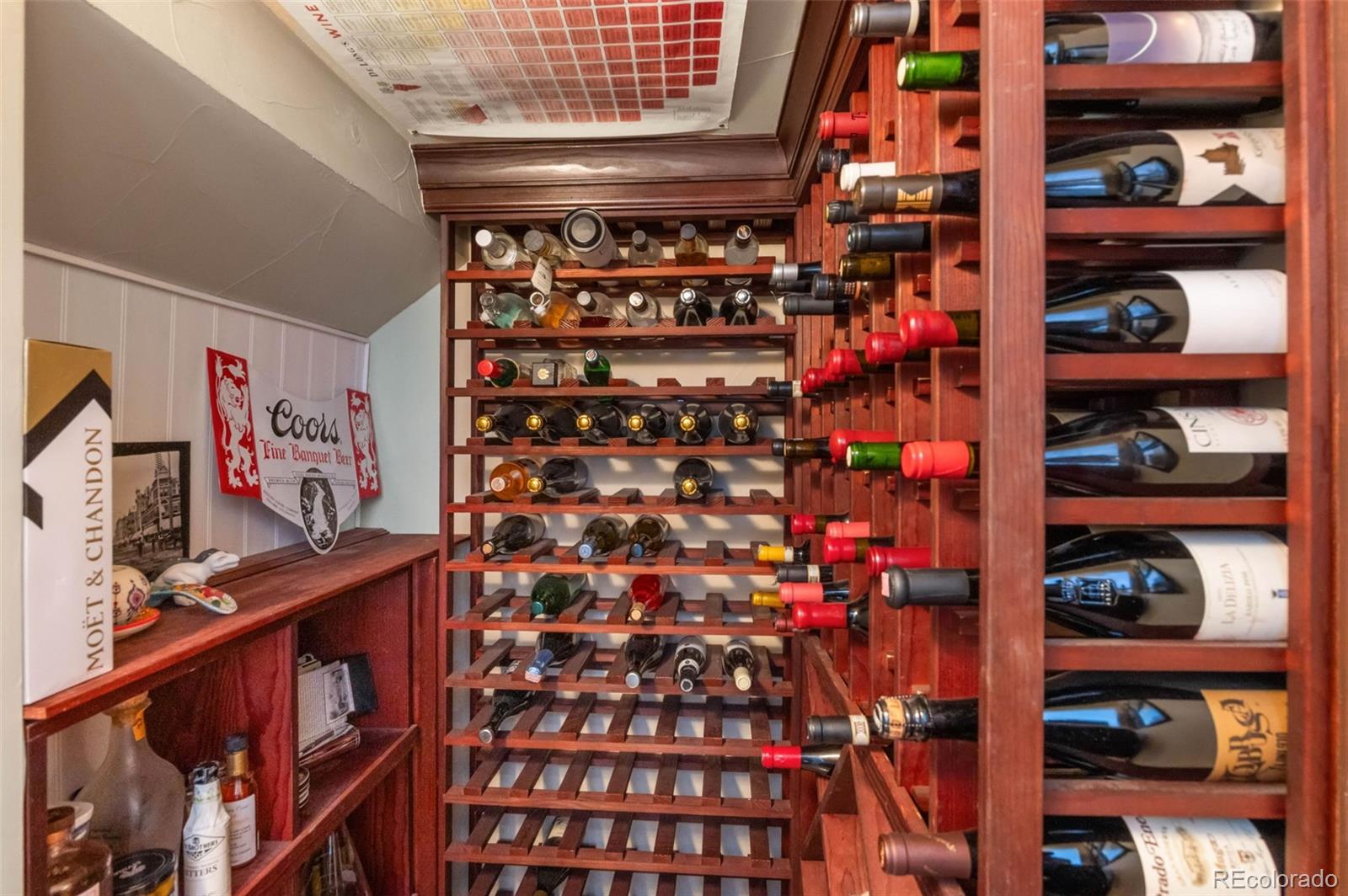 1728 S Marion Street