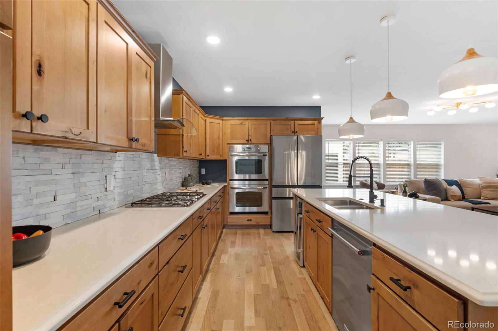 1728 S Marion Street