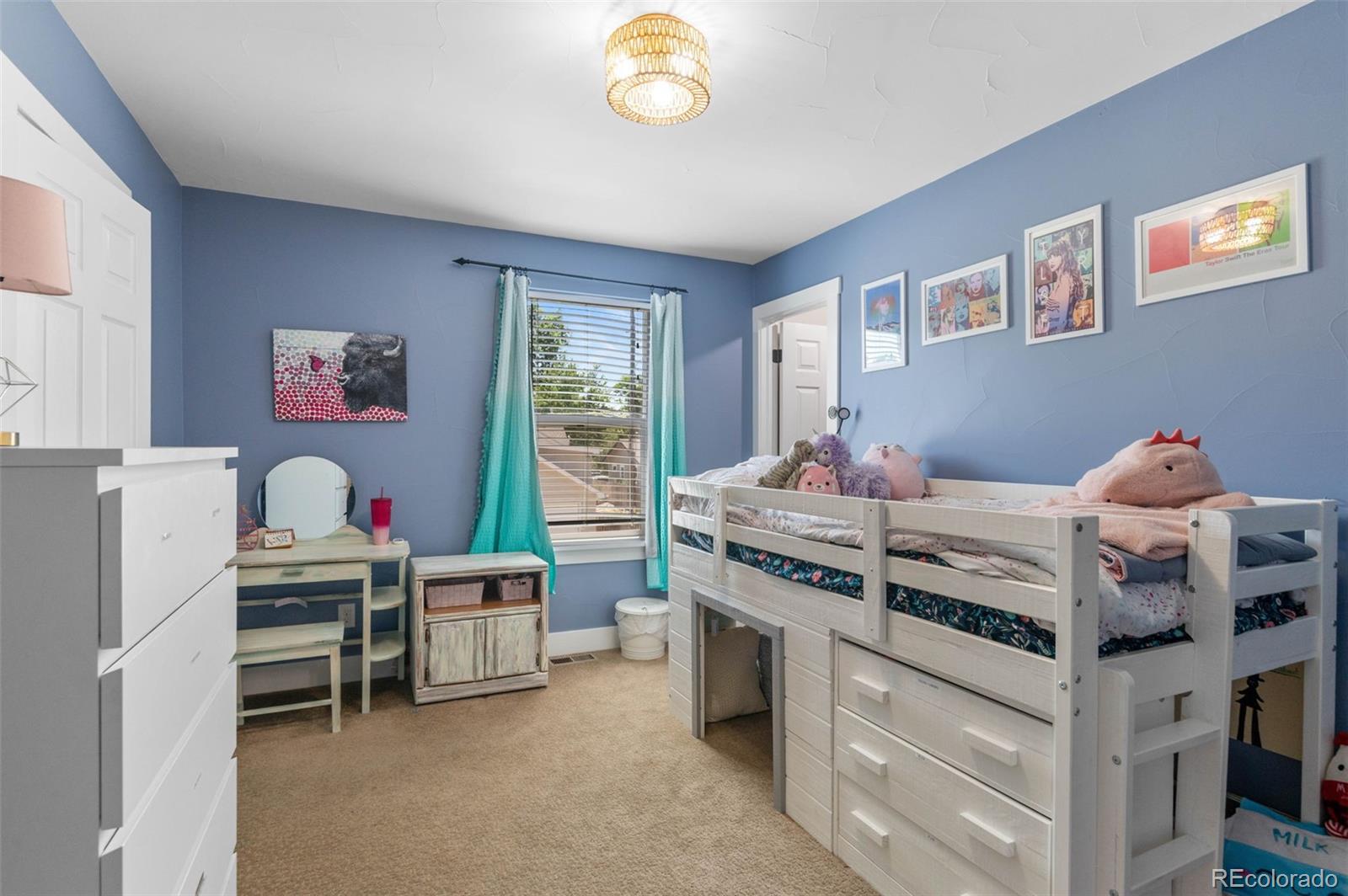 1728 S Marion Street