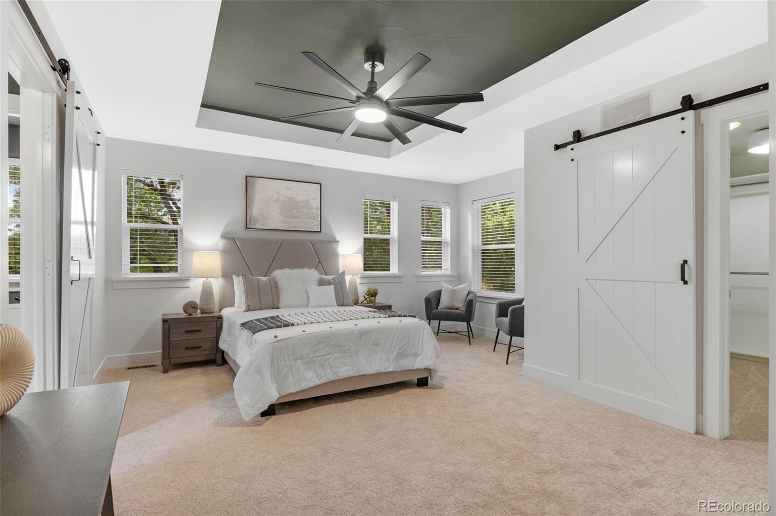 1728 S Marion Street