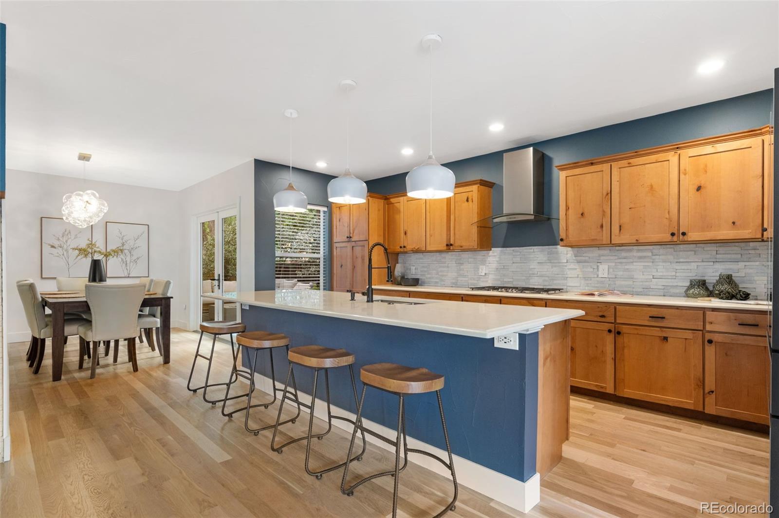 1728 S Marion Street