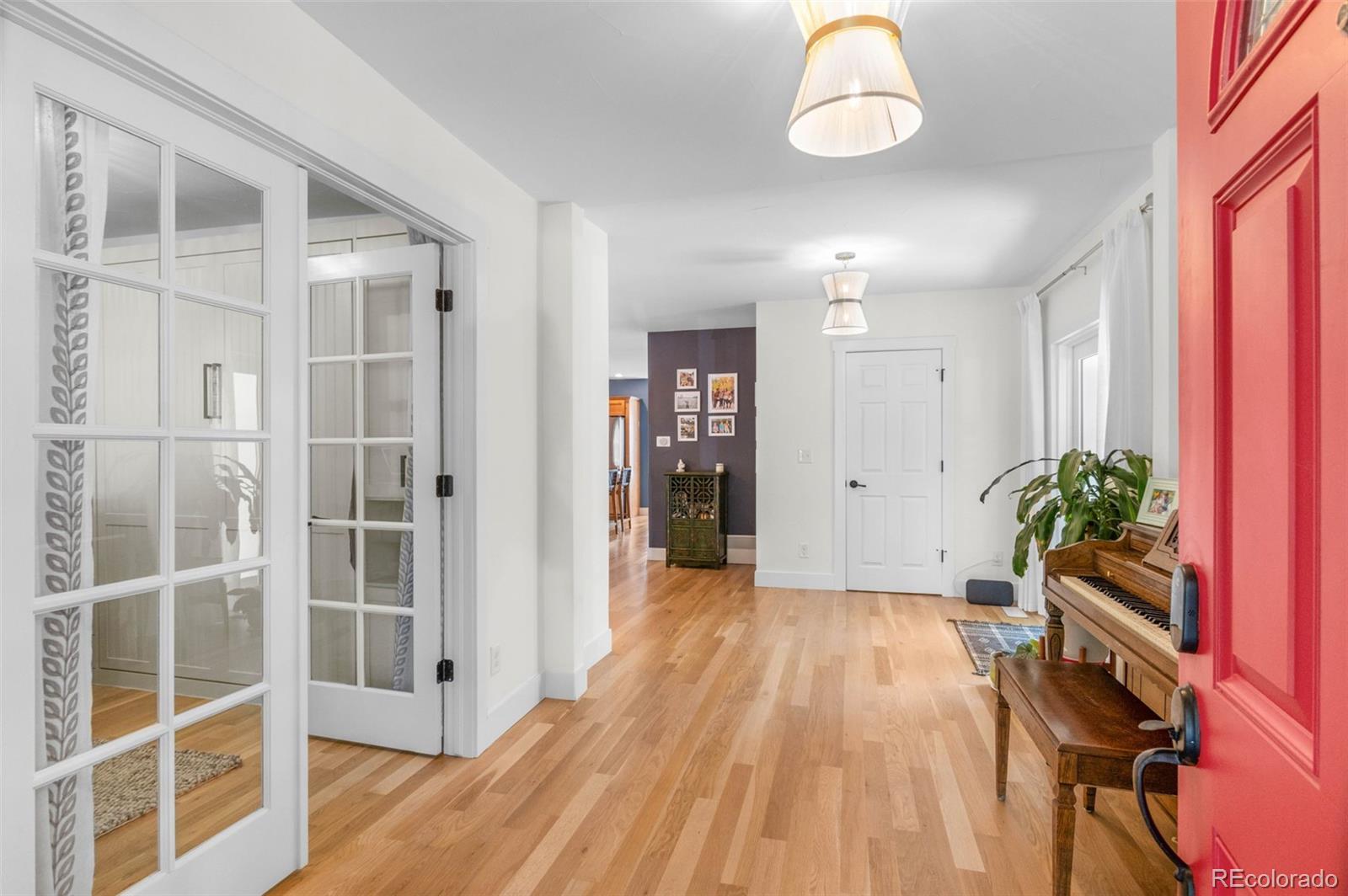 1728 S Marion Street