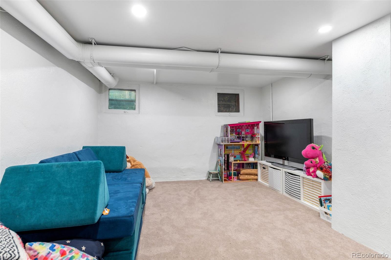 1728 S Marion Street