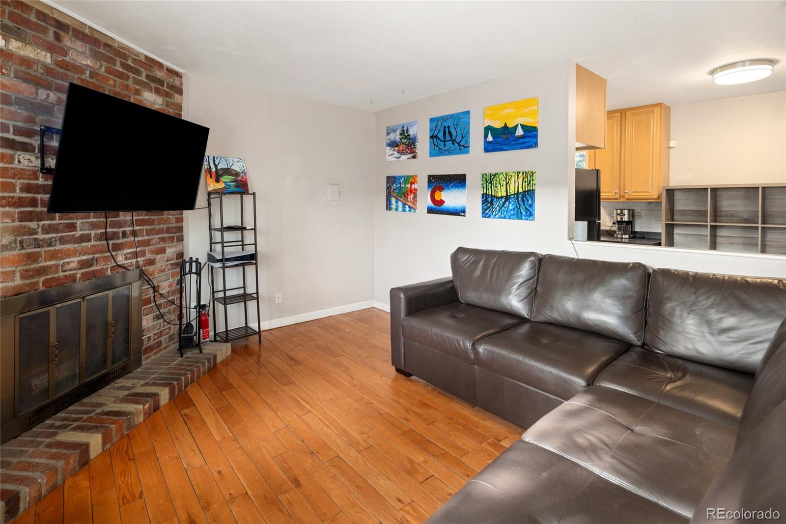 2700 S Holly Street Unit: 208