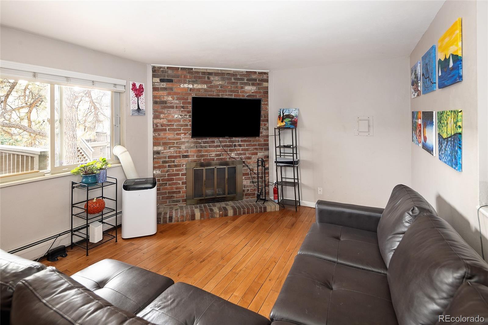 2700 S Holly Street Unit: 208