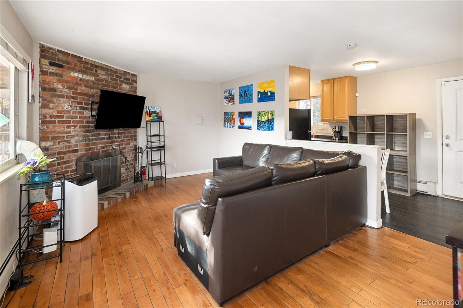 2700 S Holly Street Unit: 208