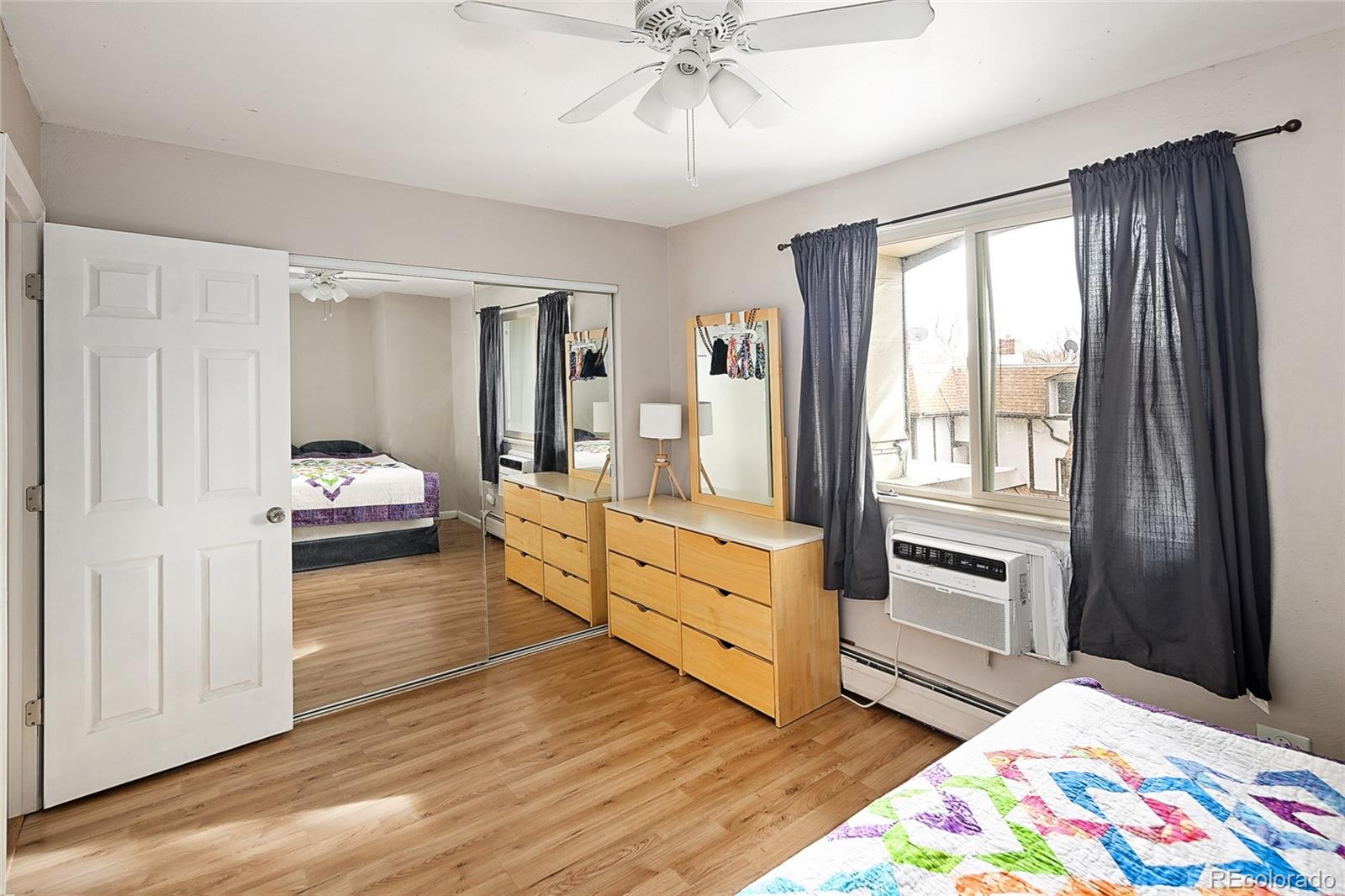 2700 S Holly Street Unit: 208