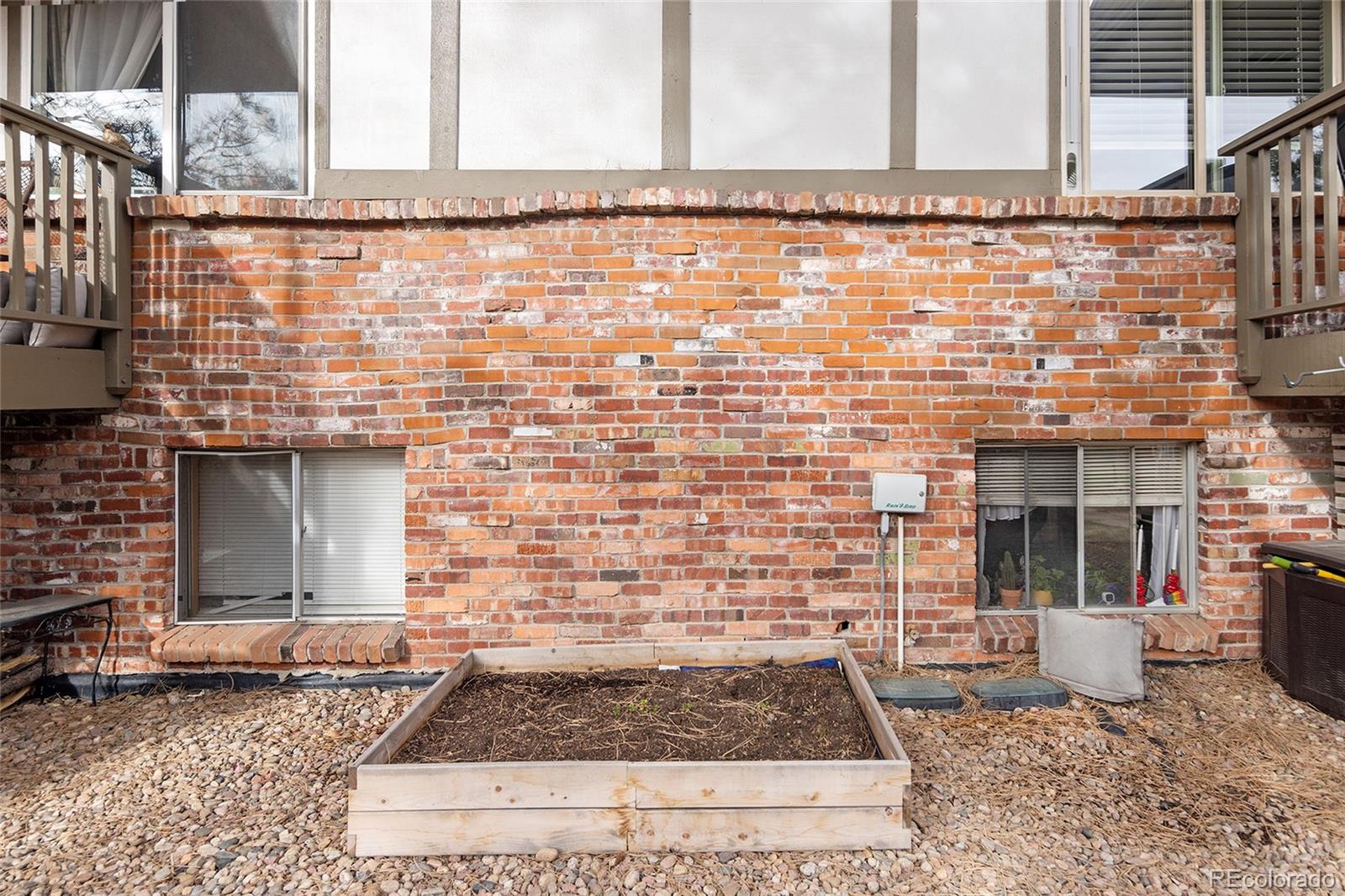 2700 S Holly Street Unit: 208