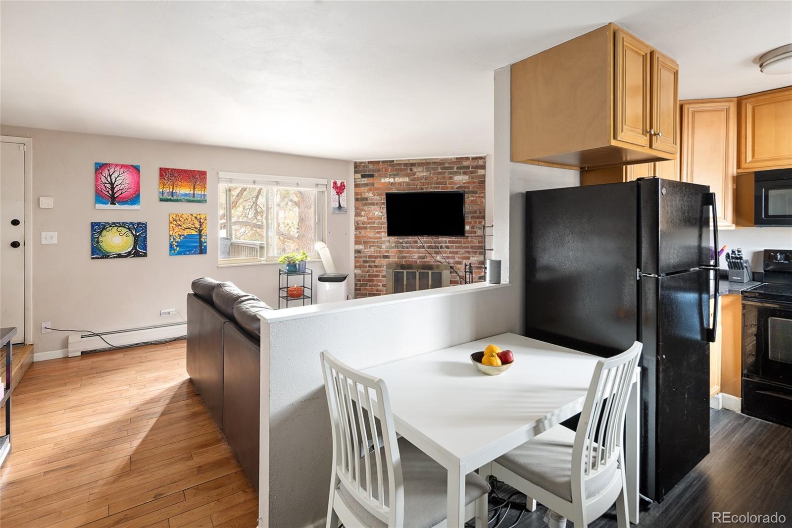 2700 S Holly Street Unit: 208