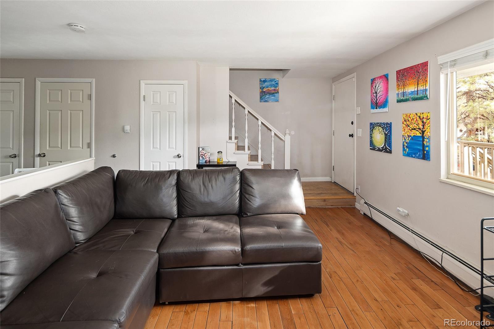 2700 S Holly Street Unit: 208