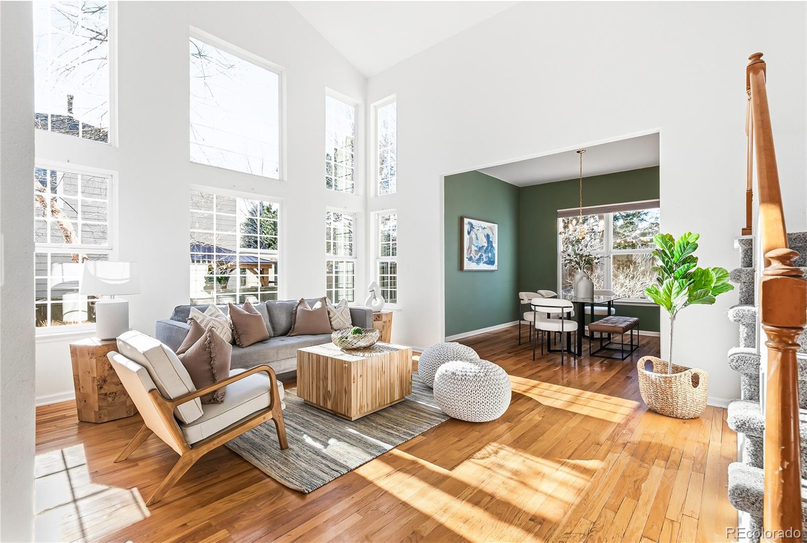 7605 S Platteview Drive