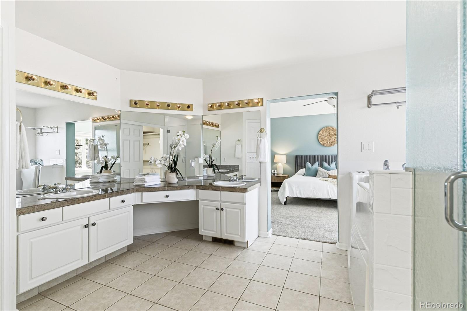 7605 S Platteview Drive