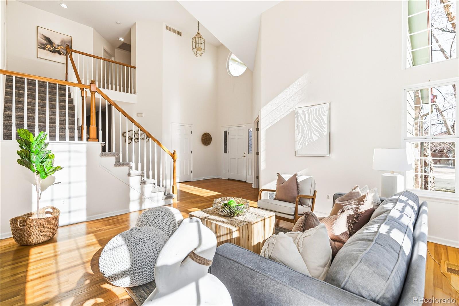 7605 S Platteview Drive