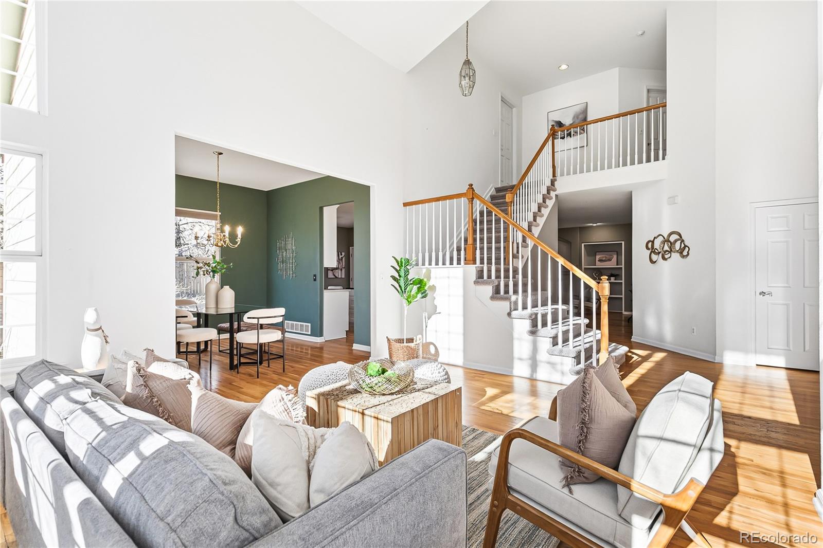 7605 S Platteview Drive