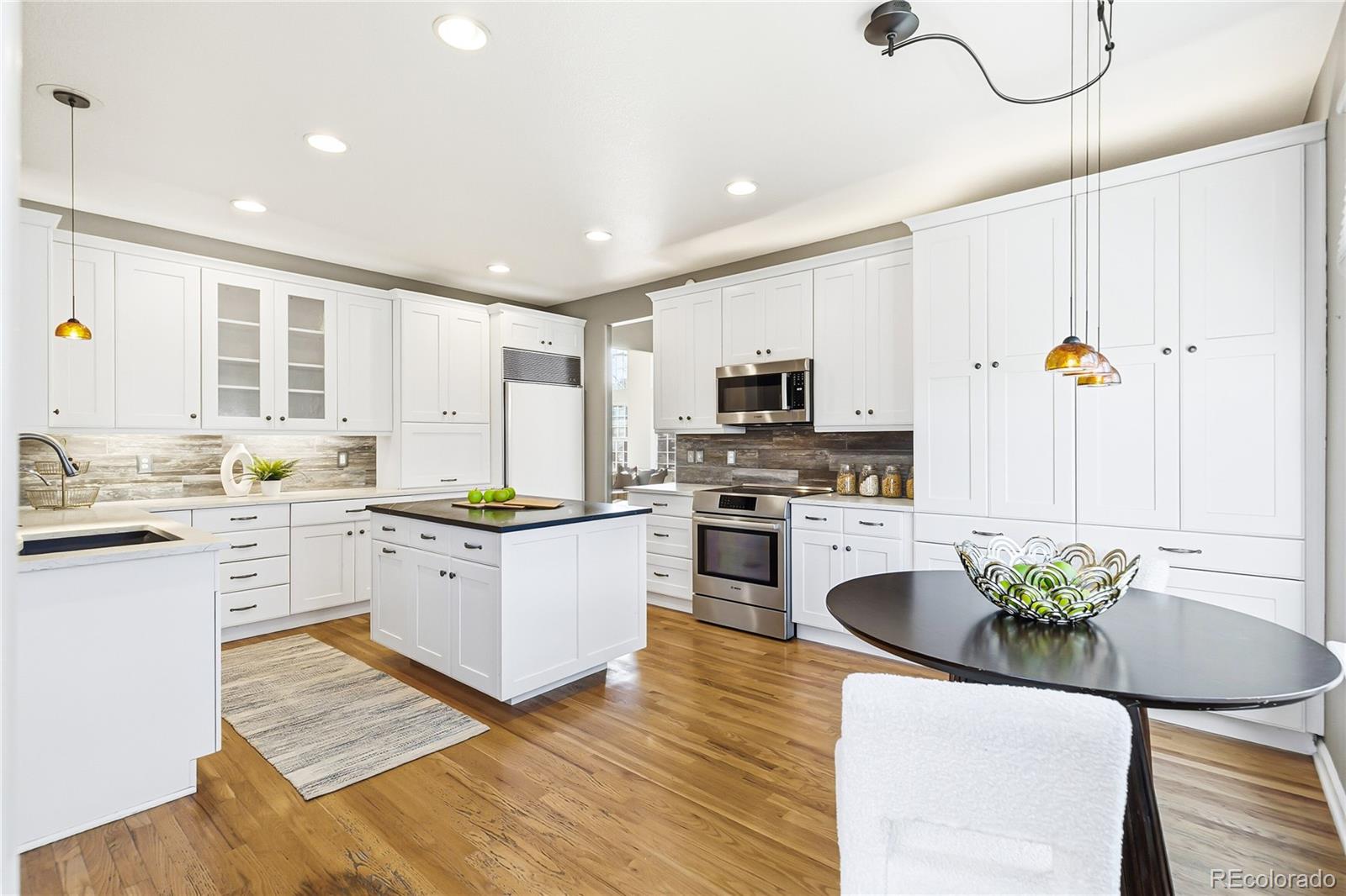 7605 S Platteview Drive