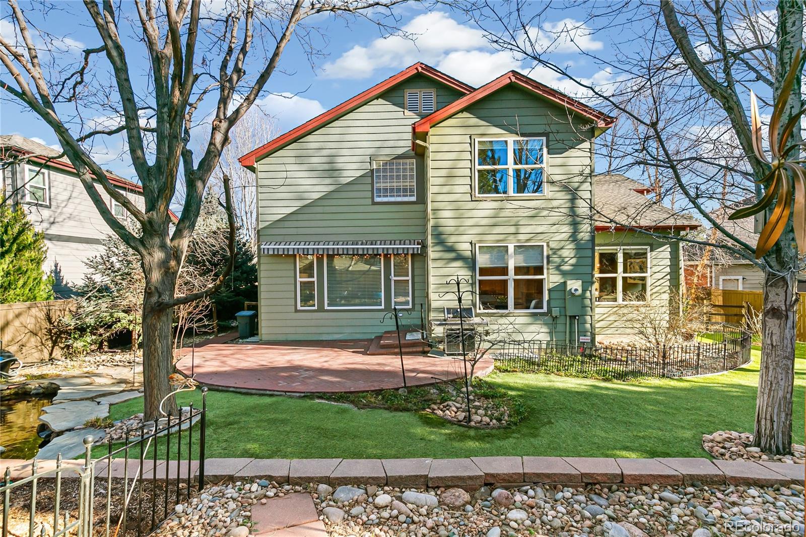 7605 S Platteview Drive