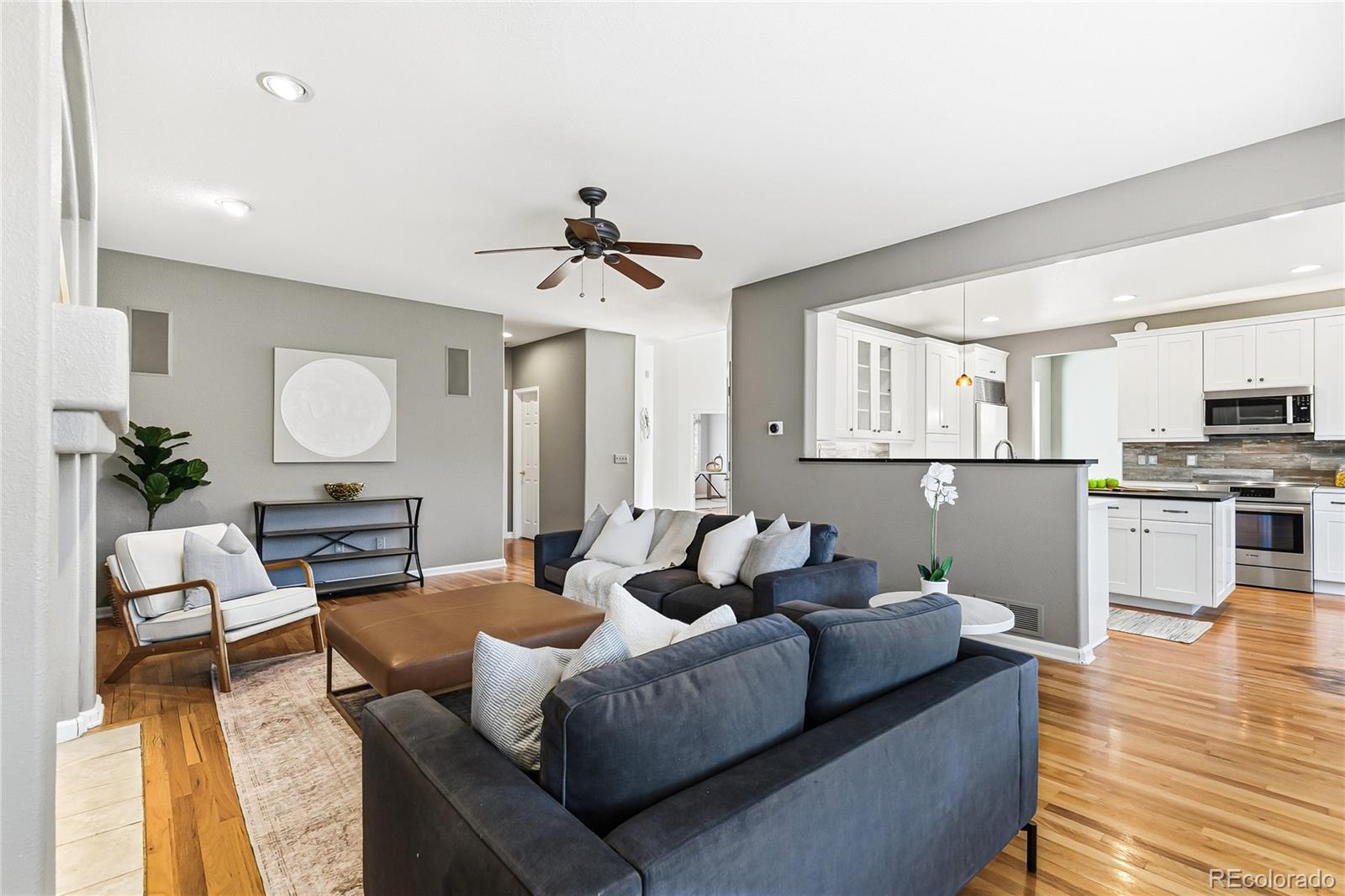 7605 S Platteview Drive