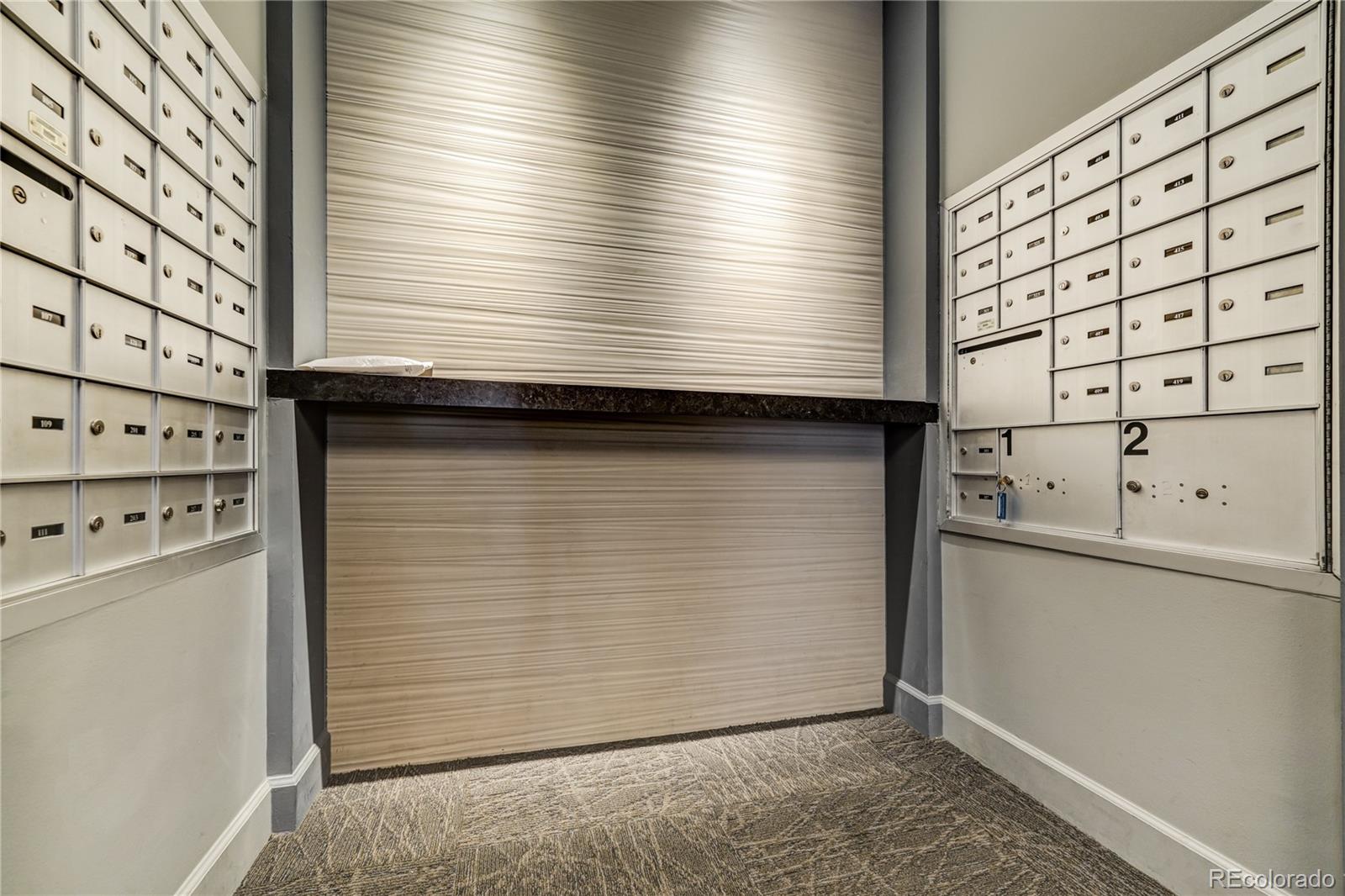 1631 N Emerson Street Unit: 301