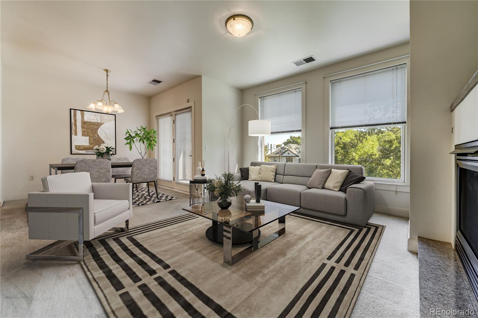 1631 N Emerson Street Unit: 301