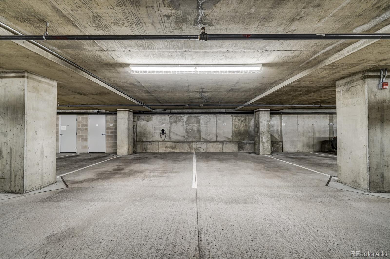 1631 N Emerson Street Unit: 301