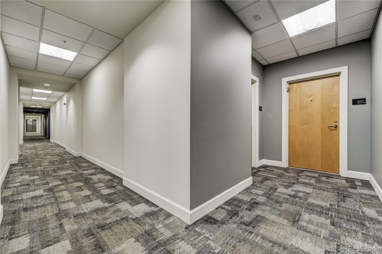 1631 N Emerson Street Unit: 301