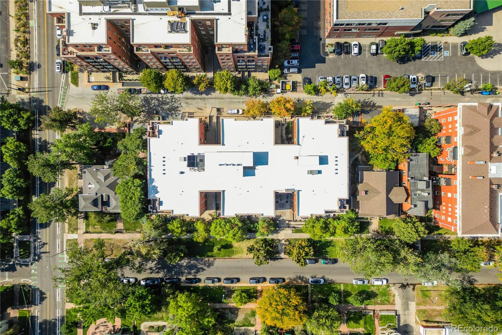 1631 N Emerson Street Unit: 301