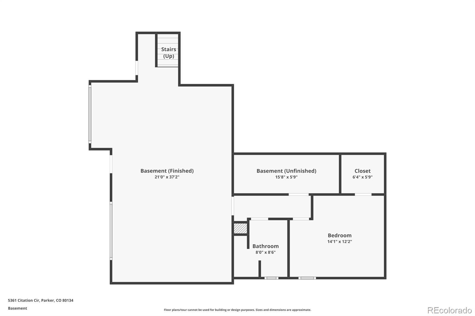 5361 Citation Circle