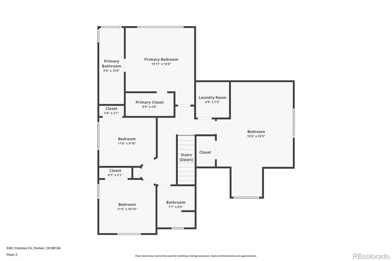 5361 Citation Circle