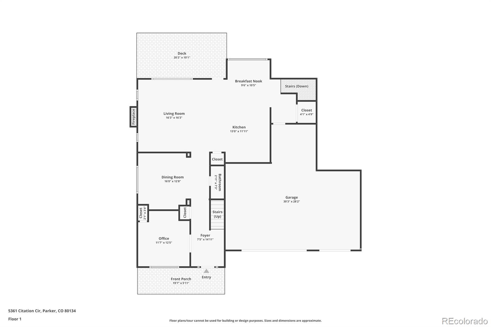 5361 Citation Circle