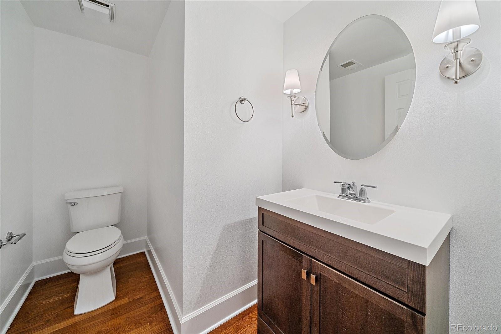 300 Hudson Street Unit: 203