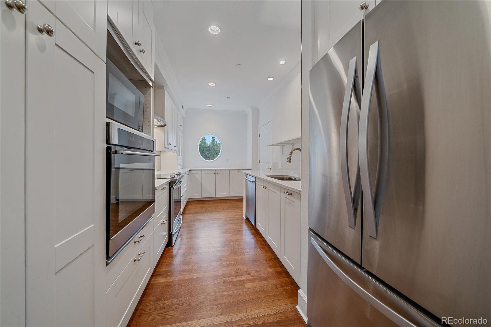 300 Hudson Street Unit: 203