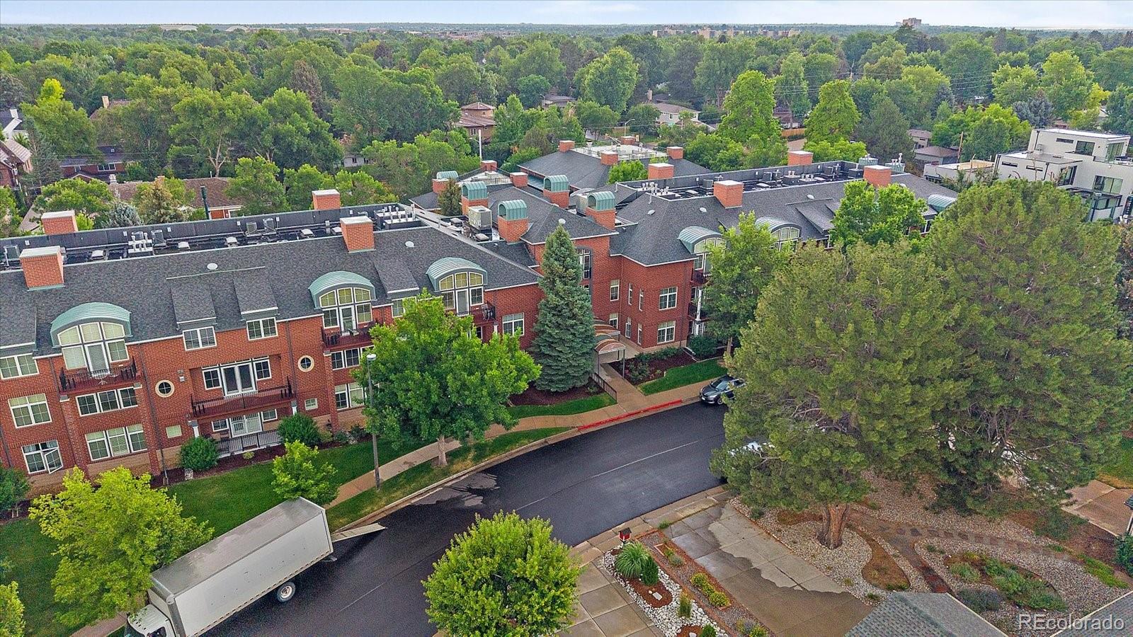 300 Hudson Street Unit: 203