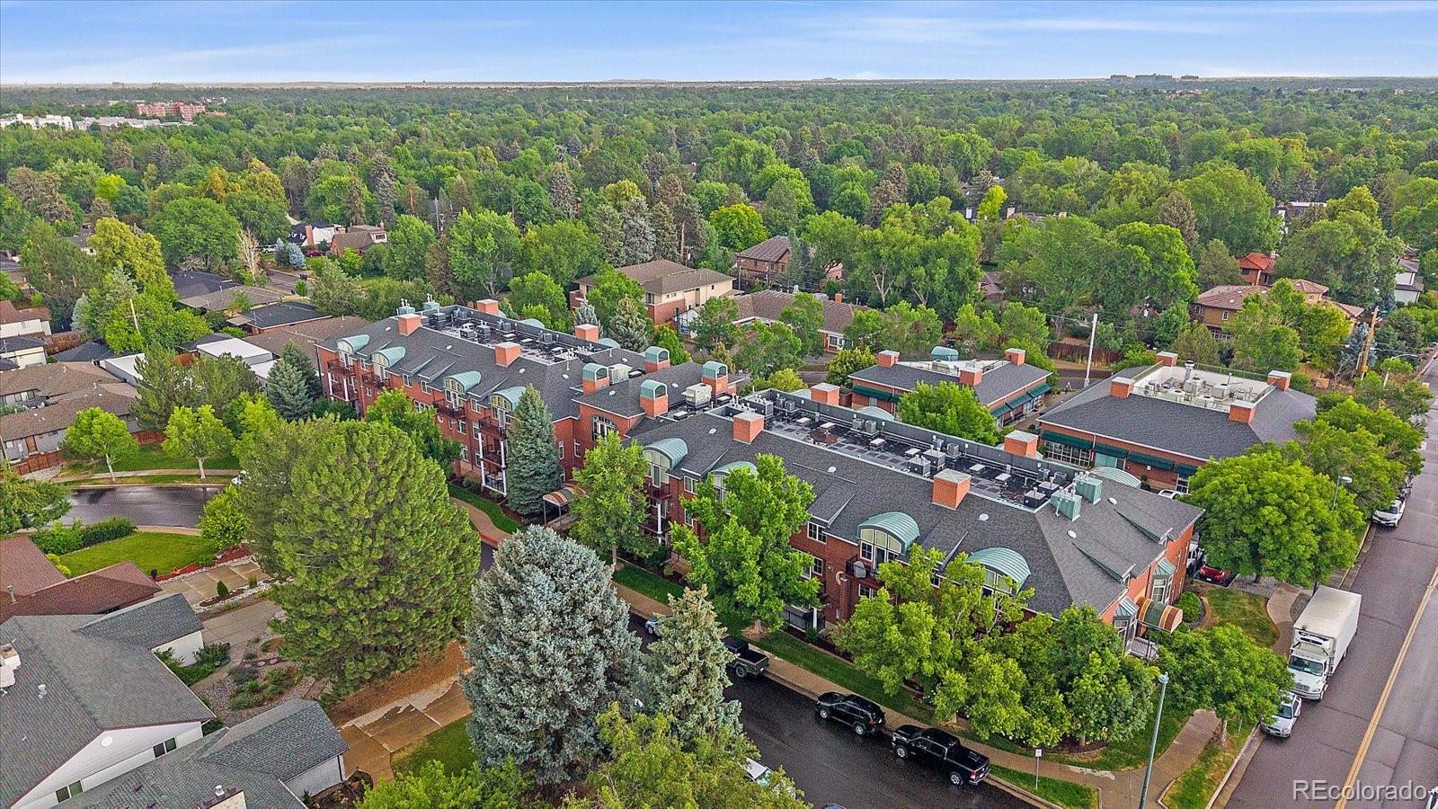 300 Hudson Street Unit: 203