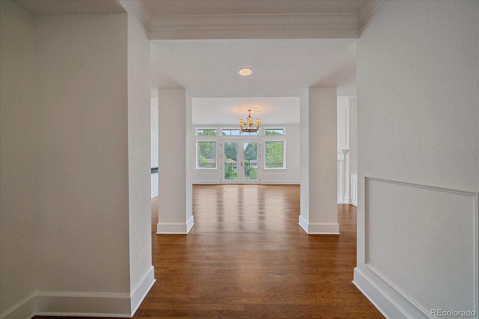 300 Hudson Street Unit: 203