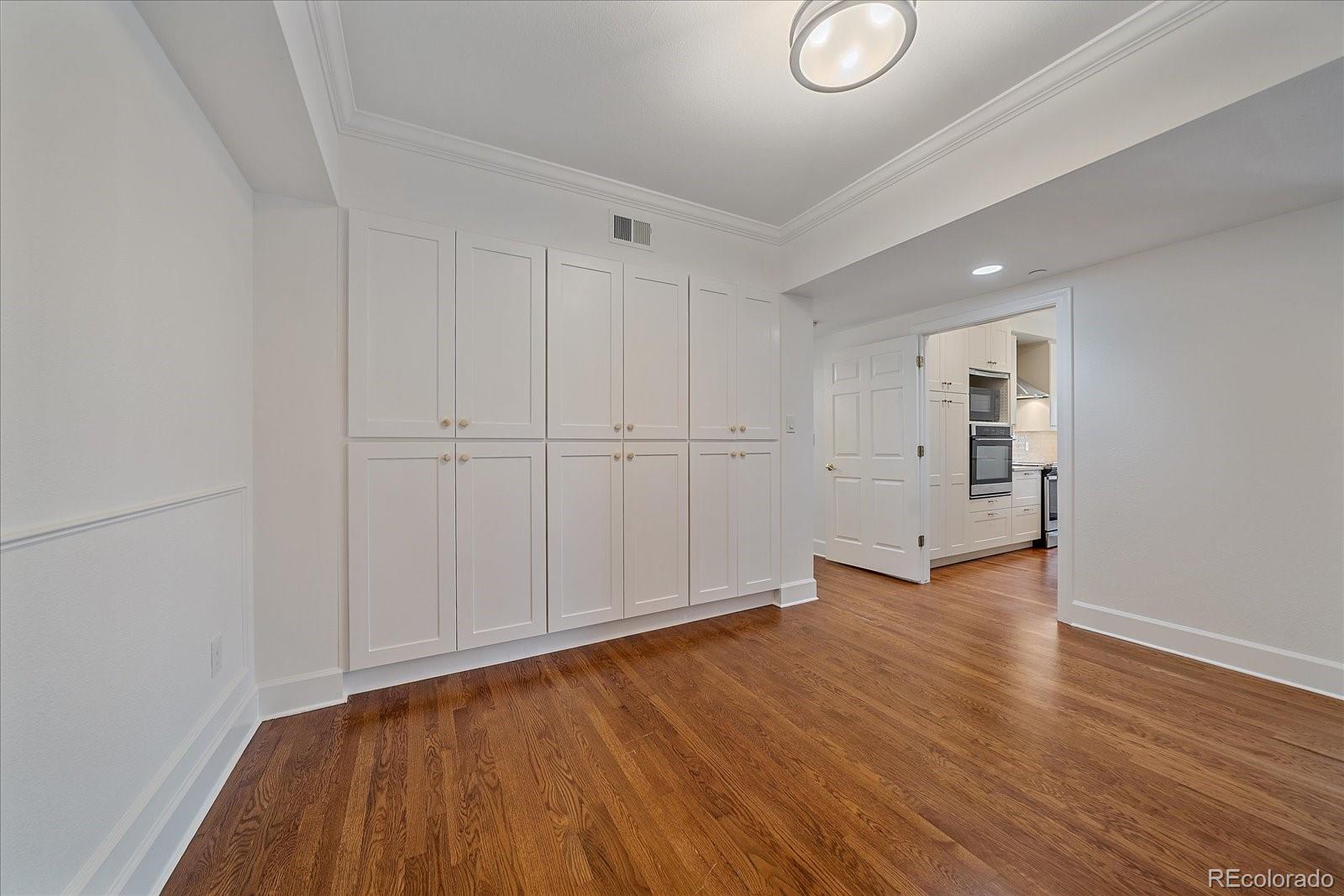 300 Hudson Street Unit: 203