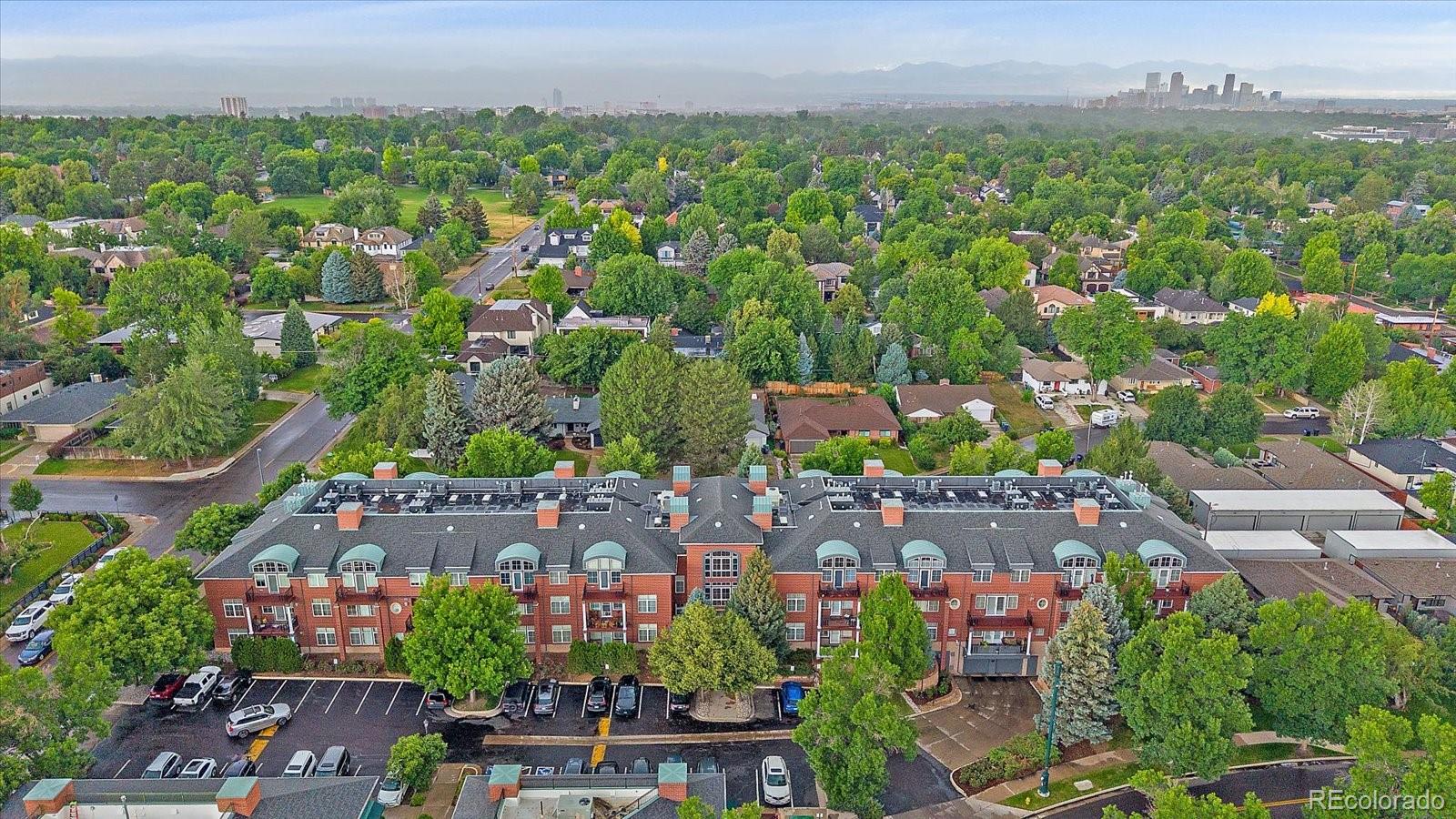 300 Hudson Street Unit: 203