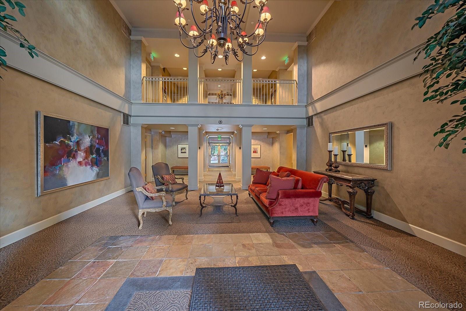 300 Hudson Street Unit: 203