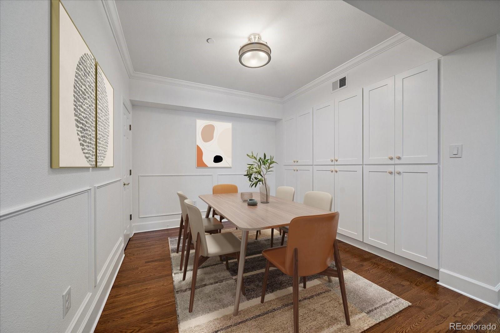 300 Hudson Street Unit: 203