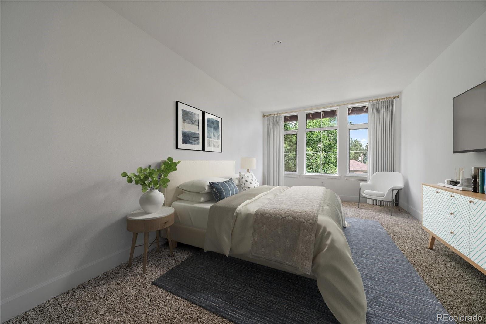 300 Hudson Street Unit: 203