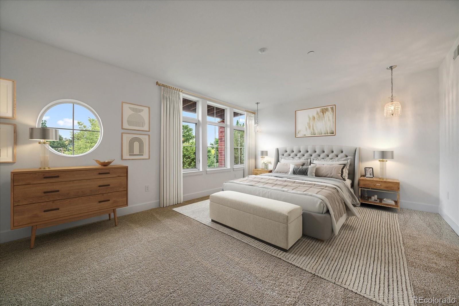 300 Hudson Street Unit: 203