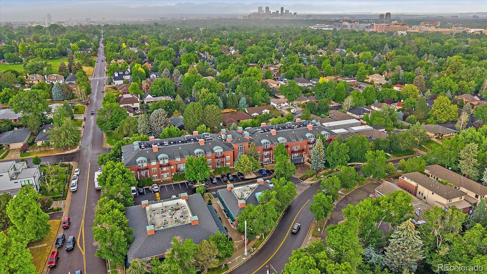 300 Hudson Street Unit: 203