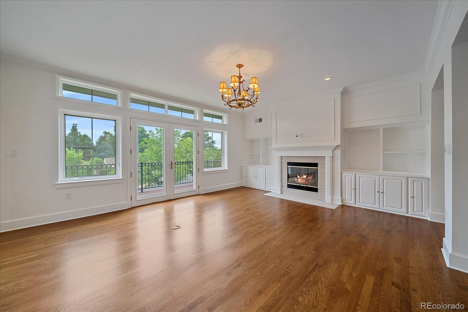 300 Hudson Street Unit: 203